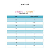 Off White Bow Sandal